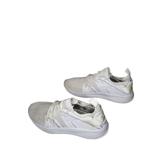 Puma Ignite‎ White Low Top Sz 14 Sneakers Men - Picture 2 of 7